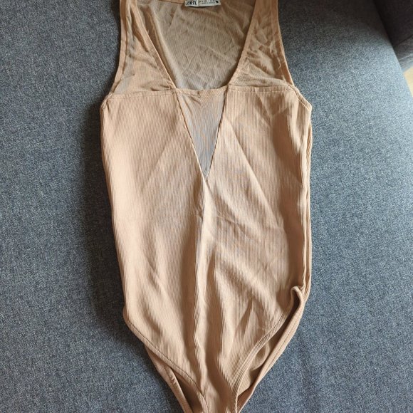 Zara bodysuit - Picture 2 of 3